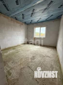 Дом 90м&sup2;, 1-этажный, участок 6 сот.  