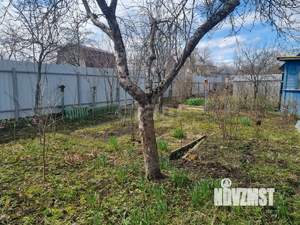 Дача 20м², 1-этажный, участок 5 сот.  