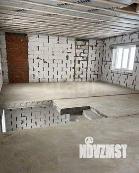 Таунхаус 137м&sup2;, 2-этажный, участок 2 сот.  