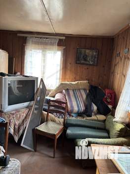 Дача 54м&sup2;, 2-этажный, участок 5 сот.  