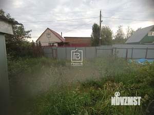 Дача 51м², 2-этажный, участок 8 сот.  