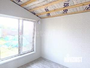 Дом 90м&sup2;, 1-этажный, участок 9 сот.  