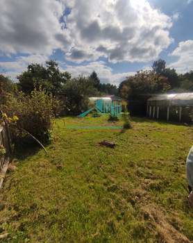 Дом 45м&sup2;, 2-этажный, участок 8 сот.  