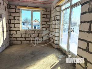 Дом 85м&sup2;, 1-этажный, участок 5 сот.  