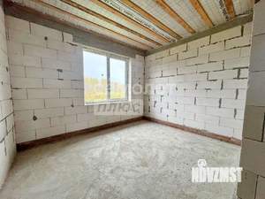 Дом 118м&sup2;, 1-этажный, участок 7 сот.  