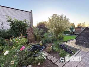 Дом 71м&sup2;, 2-этажный, участок 5 сот.  