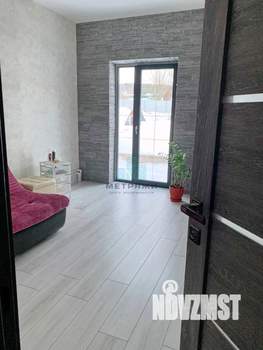 Дом 155м&sup2;, 1-этажный, участок 7 сот.  