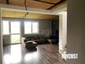 Дом 152м&sup2;, 2-этажный, участок 15 сот.  