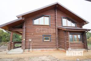 Дом 180м&sup2;, 2-этажный, участок 23 сот.  