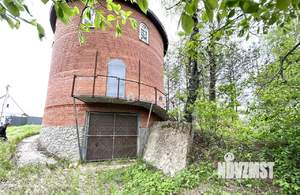 Дом 125м&sup2;, 2-этажный, участок 5 сот.  