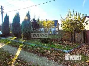 Дом 90м&sup2;, 1-этажный, участок 14 сот.  