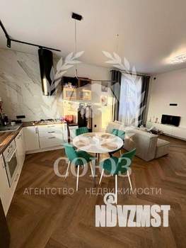 Дом 112м&sup2;, 1-этажный, участок 5 сот.  