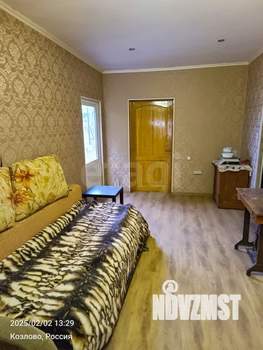 Дом 100м&sup2;, 2-этажный, участок 25 сот.  