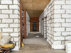 Дом 149м&sup2;, 1-этажный, участок 9 сот.  