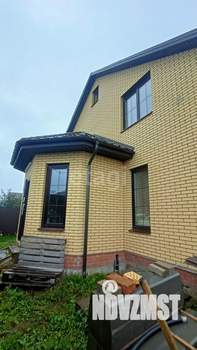 Дом 260м&sup2;, 2-этажный, участок 6 сот.  