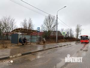 Дача 42м², 2-этажный, участок 6 сот.  