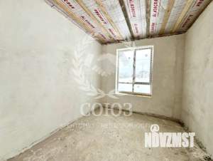 Дом 102м&sup2;, 1-этажный, участок 5 сот.  