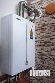 Дом 40м&sup2;, 1-этажный, участок 5 сот.  