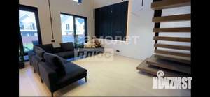 Дом 147м&sup2;, 2-этажный, участок 8 сот.  