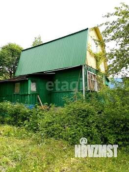 Дача 795м&sup2;, 2-этажный, участок 8 сот.  