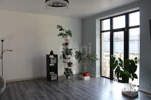 Дом 155м&sup2;, 1-этажный, участок 7 сот.  