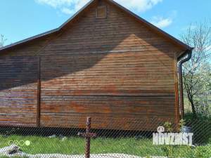 Дача 38м&sup2;, 1-этажный, участок 10 сот.  