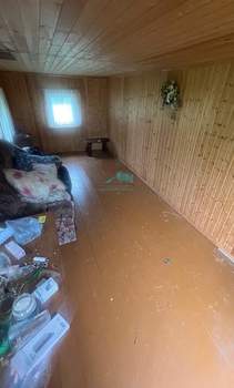 Дом 55м&sup2;, 2-этажный, участок 10 сот.  