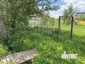 Дача 25м&sup2;, 1-этажный, участок 6 сот.  