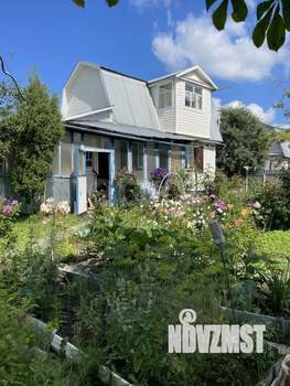 Дача 80м&sup2;, 2-этажный, участок 4 сот.  