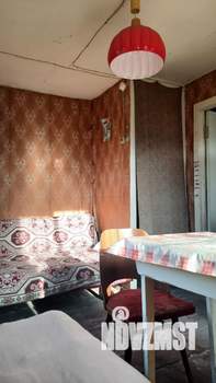 Дом 21м², 1-этажный, участок 6 сот.  
