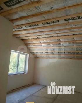 Дом 138м&sup2;, 2-этажный, участок 9 сот.  