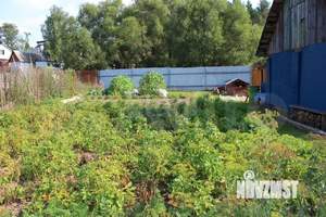 Дом 43м&sup2;, 1-этажный, участок 5 сот.  