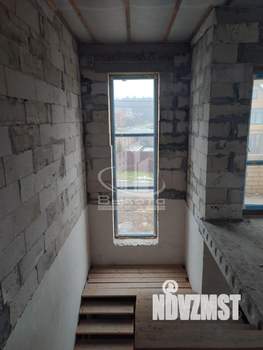 Таунхаус 128м&sup2;, 2-этажный, участок 4 сот.  