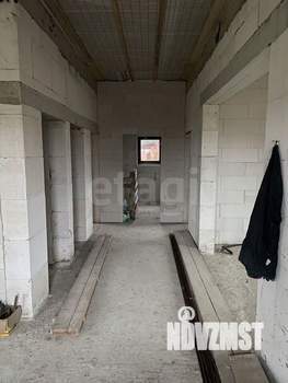 Дом 103м&sup2;, 1-этажный, участок 8 сот.  