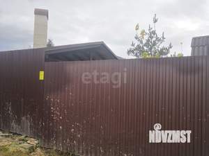 Дом 12м&sup2;, 1-этажный, участок 5 сот.  