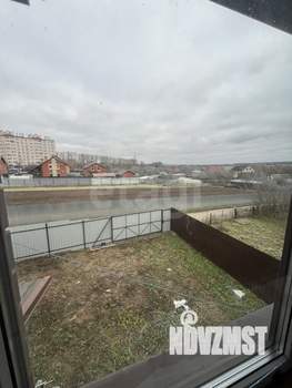 Таунхаус 112м&sup2;, 2-этажный, участок 3 сот.  