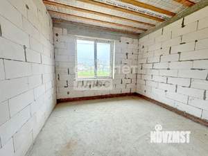 Дом 118м&sup2;, 1-этажный, участок 7 сот.  