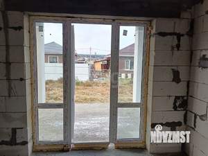 Дом 120м&sup2;, 1-этажный, участок 7 сот.  