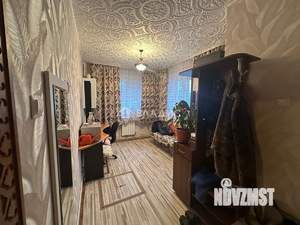 Дом 113м&sup2;, 2-этажный, участок 5 сот.  