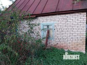 Дом 15м², 2-этажный, участок 6 сот.  