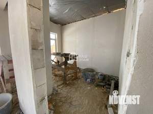 Дом 105м&sup2;, 1-этажный, участок 6 сот.  