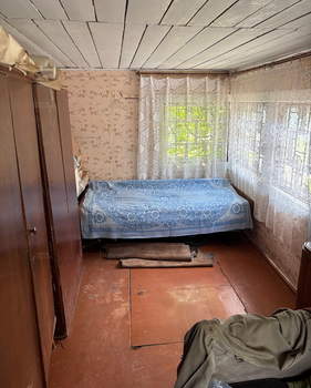 Дача 25м², 1-этажный, участок 8 сот.  