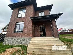 Дом 150м&sup2;, 2-этажный, участок 5 сот.  