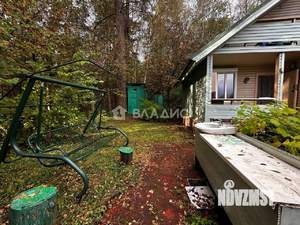 Дом 57м&sup2;, 2-этажный, участок 5 сот.  