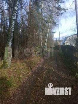 Дача 40м&sup2;, 2-этажный, участок 5 сот.  