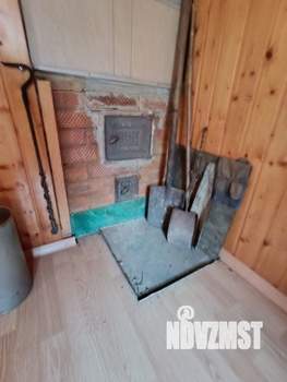 Дача 75м&sup2;, 2-этажный, участок 5 сот.  