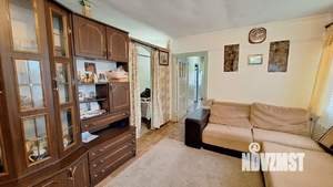 Дом 70м&sup2;, 1-этажный, участок 4 сот.  