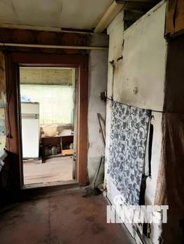 Дом 36м&sup2;, 1-этажный, участок 15 сот.  