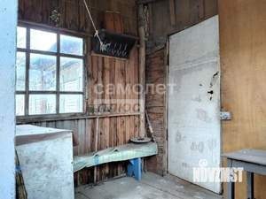 Дом 78м&sup2;, 1-этажный, участок 11 сот.  