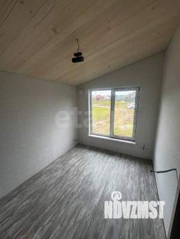 Дом 102м&sup2;, 1-этажный, участок 6 сот.  